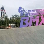 International BMX 2017 Bikin Banyuwangi Makin Pede Perkuat Sport Tourism International BMX 2017 Bikin Banyuwangi Makin Pede Perkuat Sport Tourism