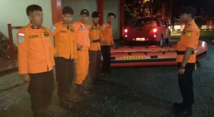 Dua Lelaki yang Tenggelam di Sungai Konaweha Bondoala Ditemukan Meninggal Dunia