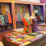 Injak Usia Keenam, Batik Trusmi Perkuat Pariwisata Cirebon ilustrasi batik trusmi