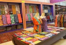 Injak Usia Keenam, Batik Trusmi Perkuat Pariwisata Cirebon ilustrasi batik trusmi