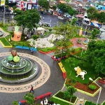 Kota Batu Malang Gencarkan Promosi Pariwisata ke Luar Kota Kota Batu Malang Gencarkan Promosi Pariwisata ke Luar Kota
