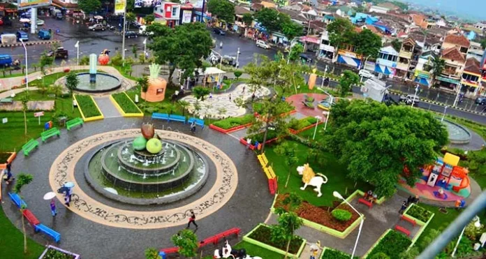 Kota Batu Malang Gencarkan Promosi Pariwisata ke Luar Kota