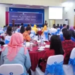 Ketentuan Baru Penggunaan Bilyet Giro, BI Sosialisasi ke Perbankan di Kota Kendari Ketentuan Baru Penggunaan Bilyet Giro, BI Sosialisasi ke Perbankan di Kota Kendari