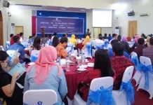 Ketentuan Baru Penggunaan Bilyet Giro, BI Sosialisasi ke Perbankan di Kota Kendari Ketentuan Baru Penggunaan Bilyet Giro, BI Sosialisasi ke Perbankan di Kota Kendari
