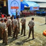 Bulan Bakti Karantina 2017, BKIPM Kendari Tingkatkan Gemasatukata Bulan Bakti Karantina 2017, BKIPM Kendari Tingkatkan Gemasatukata