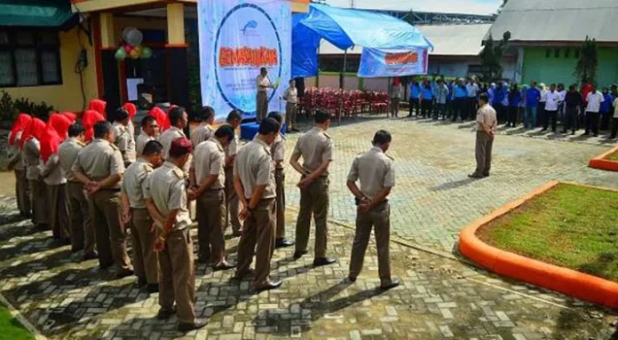 Bulan Bakti Karantina 2017, BKIPM Kendari Tingkatkan Gemasatukata