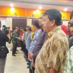 BKKBN Lantik Koalisi Indonesia Untuk Kependudukan dan Pembangunan Sultra BKKBN Lantik Koalisi Indonesia Untuk Kependudukan dan Pembangunan Sultra
