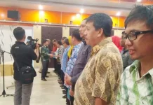 BKKBN Lantik Koalisi Indonesia Untuk Kependudukan dan Pembangunan Sultra BKKBN Lantik Koalisi Indonesia Untuk Kependudukan dan Pembangunan Sultra