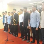 BKKBN Tingkatkan Peran Duta Genre BKKBN Tingkatkan Peran Duta Genre