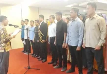 BKKBN Tingkatkan Peran Duta Genre BKKBN Tingkatkan Peran Duta Genre