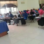 Gandeng Pendongeng Handal, BMH Gelar Road Show Mendongeng Bersama PG PAUD UHO Gandeng Pendongeng Handal, BMH Gelar Road Show Mendongeng Bersama PG PAUD UHO