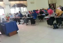 Gandeng Pendongeng Handal, BMH Gelar Road Show Mendongeng Bersama PG PAUD UHO Gandeng Pendongeng Handal, BMH Gelar Road Show Mendongeng Bersama PG PAUD UHO
