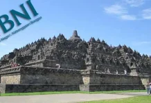 BNI Kembangkan Branchless Banking di Kawasan Borobudur BNI Kembangkan Branchless Banking di Kawasan Borobudur