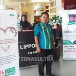 Tak Perlu Mengantre, Kini Pendaftaran BPJS Kesehatan Bisa Dilakukan di Lippo Plaza Tak Perlu Mengantre, Kini Pendaftaran BPJS Kesehatan Bisa Dilakukan di Lippo Plaza