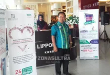 Tak Perlu Mengantre, Kini Pendaftaran BPJS Kesehatan Bisa Dilakukan di Lippo Plaza Tak Perlu Mengantre, Kini Pendaftaran BPJS Kesehatan Bisa Dilakukan di Lippo Plaza