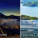 Homestay Danau Toba, Tanjung Lesung dan Bromo-Semeru-Tengger Segera Naik Kelas Homestay Danau Toba, Tanjung Lesung dan Bromo-Semeru-Tengger Segera Naik Kelas