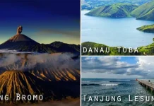 Homestay Danau Toba, Tanjung Lesung dan Bromo-Semeru-Tengger Segera Naik Kelas Homestay Danau Toba, Tanjung Lesung dan Bromo-Semeru-Tengger Segera Naik Kelas