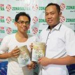 Ini Cerita Dibalik Buku Membaca Indonesia dari Bumi Anoa Ini Cerita Dibalik Buku Membaca Indonesia dari Bumi Anoa