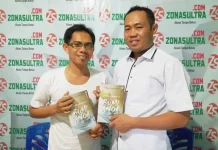 Ini Cerita Dibalik Buku Membaca Indonesia dari Bumi Anoa Ini Cerita Dibalik Buku Membaca Indonesia dari Bumi Anoa