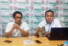 Buku Membaca Indonesia dari Bumi Anoa, Pilihan Bacaan Esai yang Ringan Penuh Makna Buku Membaca Indonesia dari Bumi Anoa, Pilihan Bacaan Esai yang Ringan Penuh Makna