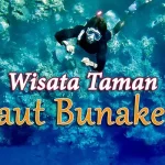Baru Tiga Bulan, Wisman ke Manado Sudah Mendekati Setengah Capaian 2016 Baru Tiga Bulan, Wisman ke Manado Sudah Mendekati Setengah Capaian 2016