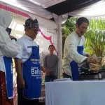 Seru! Ada Chef Juna di Festival Banyuwangi Kuliner 2017