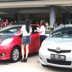 Grand Clarion Hotel Kendari Sediakan Free Service Car dan Car wash, Gratis! Grand Clarion Hotel Kendari Sediakan Free Service Car dan Car wash, Gratis!