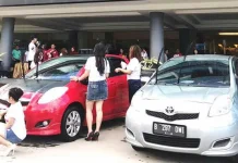 Grand Clarion Hotel Kendari Sediakan Free Service Car dan Car wash, Gratis! Grand Clarion Hotel Kendari Sediakan Free Service Car dan Car wash, Gratis!