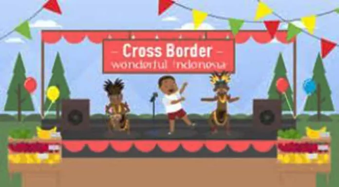 Atambua Siapkan 10 Kalender Event Crossborder 2017