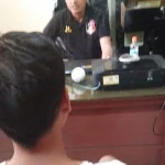 Buron Dua Tahun, Pelaku Curanmor Dibekuk di Rumahnya Buron Dua Tahun, Pelaku Curanmor Dibekuk di Rumahnya