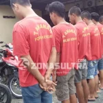 Kehilangan Motor ? Coba Cek ke Polres Kendari Kehilangan Motor ? Coba Cek ke Polres Kendari