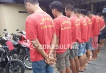Kehilangan Motor ? Coba Cek ke Polres Kendari Kehilangan Motor ? Coba Cek ke Polres Kendari