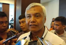 Pimpinan Sekolah Keberbakatan Olahraga Diduga Lakukan Pencabulan Kepala Dinas Pendidikan dan Kebudayaan (Dikbud) Sultra Damsid