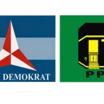 Bangun Poros Koalisi Pilgub, Demokrat dan PPP Cari Koalisi Tambahan demokrat_ppp