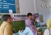 Gas Elpiji 3 Kg Langka, Disperindagkop Kendari Sidak Distributor Gas Elpiji 3 Kg Langka, Disperindagkop Kendari Sidak Distributor Gas Elpiji 3 Kg Langka, Disperindagkop Kendari Sidak Distributor