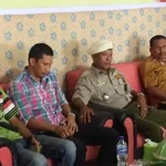 Forum Putra-putri Abri Helat DialogTentang Tambang Forum Putra-putri Abri Helat DialogTentang Tambang