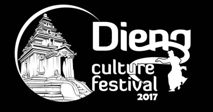 Nantikan Kejutan-Kejutan di Dieng Culture Festival 2017