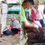 Tingkatkan Mutu Kesehatan Warga, Dinkes Konut Gelar Pengobatan Gratis Tingkatkan Mutu Kesehatan Warga, Dinkes Konut Gelar Pengobatan Gratis