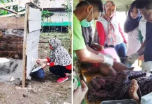 Tingkatkan Mutu Kesehatan Warga, Dinkes Konut Gelar Pengobatan Gratis Tingkatkan Mutu Kesehatan Warga, Dinkes Konut Gelar Pengobatan Gratis