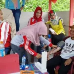 Dinkes Gelar Pengobatan Gratis Bagi Warga Kepulauan Konut Dinkes Gelar Pengobatan Gratis Bagi Warga Kepulauan Konut