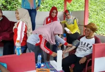 Dinkes Gelar Pengobatan Gratis Bagi Warga Kepulauan Konut Dinkes Gelar Pengobatan Gratis Bagi Warga Kepulauan Konut