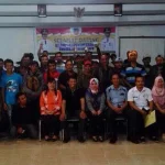Tingkatkan Kreativitas Pengrajin Limbah Kayu, Dispar Konsel Gelar Workshop Tingkatkan Kreativitas Pengrajin Limbah Kayu, Dispar Konsel Gelar Workshop
