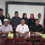 Tiga Daerah Ini Jadi Tujuan KAD DPRD Konsel