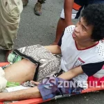 Menteri Susi Boyong Nelayan Wakatobi Penderita Tumor Tulang Berobat ke Jakarta Menteri Susi Boyong Nelayan Wakatobi Penderita Tumor Tulang Berobat ke Jakarta