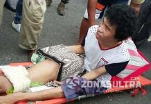 Menteri Susi Boyong Nelayan Wakatobi Penderita Tumor Tulang Berobat ke Jakarta Menteri Susi Boyong Nelayan Wakatobi Penderita Tumor Tulang Berobat ke Jakarta