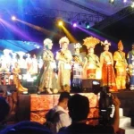 Pemilihan Duta Pariwisata Sultra, Butur Raih Juara Dua dan Tiga Pemilihan Duta Pariwisata Sultra, Butur Raih Juara Dua dan Tiga