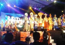 Pemilihan Duta Pariwisata Sultra, Butur Raih Juara Dua dan Tiga Pemilihan Duta Pariwisata Sultra, Butur Raih Juara Dua dan Tiga