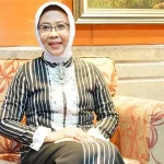 Indonesia Jadi Tuan Rumah Pertama Pameran Busines Event ASEAN 2018 Deputi Bidang Pengembangan Pemasaran Pariwisata Nusantara Esthy Reko Astuti