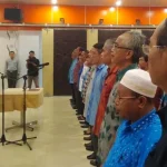Sukseskan Program KB Antar Umat Beragama, BKKBN Lantik Fapsedu Sukseskan Program KB Antar Umat Beragama, BKKBN Lantik Fapsedu