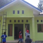 Tingkatkan Pelayanan Masyarakat, Pemerintah Desa Andeo Benahi Seluruh Fasilitas Tingkatkan Pelayanan Masyarakat, Pemerintah Desa Andeo Benahi Seluruh Fasilitas`